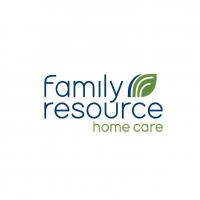 Family Resource Home Care Logo