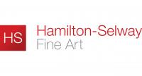 Hamilton-Selway Fine Art Logo