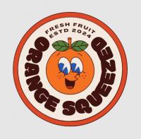 Orange Squeezed Logo