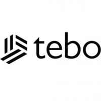 Tebo Store Fixtures Logo