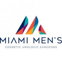 Miami Men's Logo