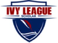 Ivy League Scholar logo