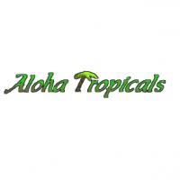 Aloha Tropicals Logo