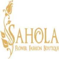 NJ Wedding Flowers Logo
