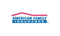 American Family Insurance / Delphine Lagroon Agency Logo