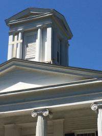 Saint Luke's Episcopal Church Logo