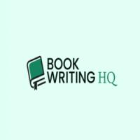 Book Writing HQ logo