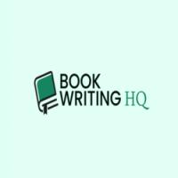 Book Writing HQ Logo
