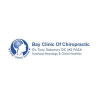 Bay Clinic of Chiropractic Logo
