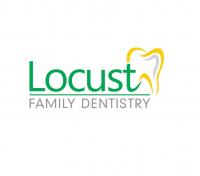 Locust Family Dentistry logo