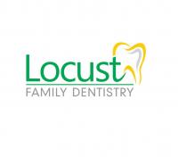 Locust Family Dentistry Logo