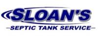 Sloan's Septic Tank Service Inc Logo