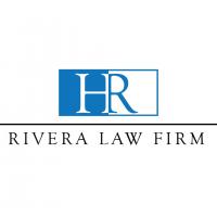 Rivera Law Firm, P.A. Logo