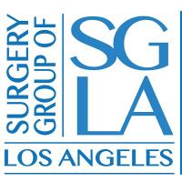 Surgery Group of Los Angeles logo