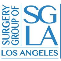 Surgery Group of Los Angeles Logo