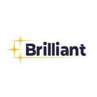 Brilliant Equipment Services Logo