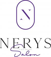 Nerys Salon logo