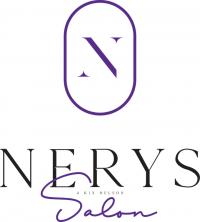 Nerys Salon Logo