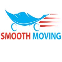 Smooth Moving Delaware logo