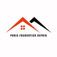Paris Foundation Repair Logo