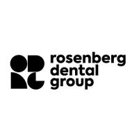 Rosenberg Dental Group - Cosmetic and Orthodontic Dentistry Logo