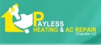 Payless Heating & AC Repair Chandler AZ logo
