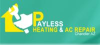 Payless Heating & AC Repair Chandler AZ Logo