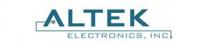 Altek Electronics Inc. Logo