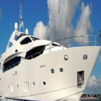 Sunseeker Yacht Services Llc Logo