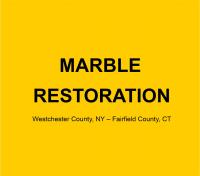 Marble Restoration westchester logo