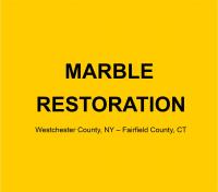 Marble Restoration westchester Logo