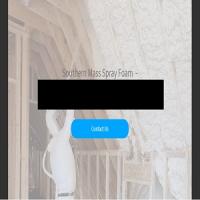 Southern Mass Spray Foam Inc. Logo