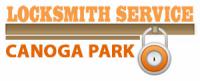 Mobile Locksmith Canoga Park logo