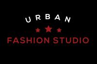 Urban Fashion Studio Logo