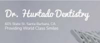 Dr Hurtado Dentistry - Laser in Santa Barbara Logo