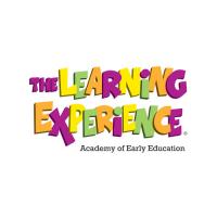 The Learning Experience - Oldsmar Logo