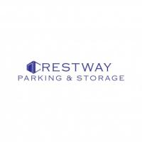Crestway Parking & Storage Logo