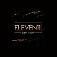 Eleven11 Event Venue Logo