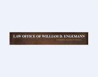 Law Offices Of William D. Engemann Logo