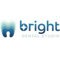 Bright Dental Studio Logo
