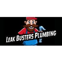 LeakBusters Plumbing Pahrump NV Logo