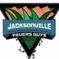 Pavers Guys of Jacksonville logo