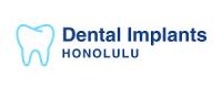 Dental Implants Honolulu Logo