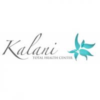 Kalani Total Health Center Logo