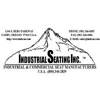 Industrial Seating Inc logo