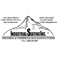 Industrial Seating Inc Logo