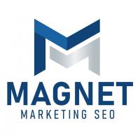Magnet Marketing & SEO logo