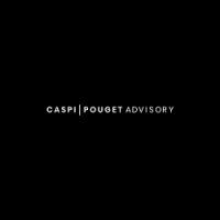 Caspi | Pouget Advisory Logo