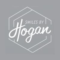 Dr. Kevin Hogan - Smiles By Hogan Logo