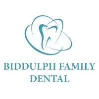 Biddulph Family Dental Logo